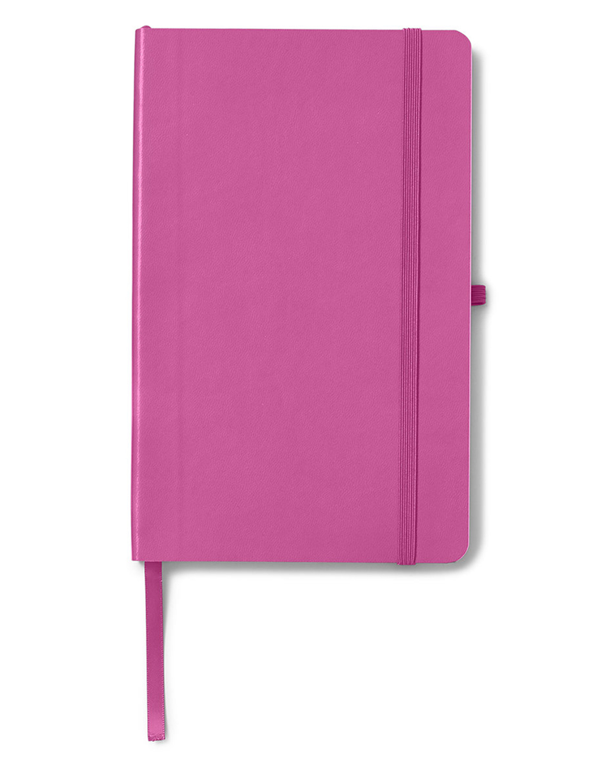 Soft Cover Journal Notebook 5.25" X 8.25" 63