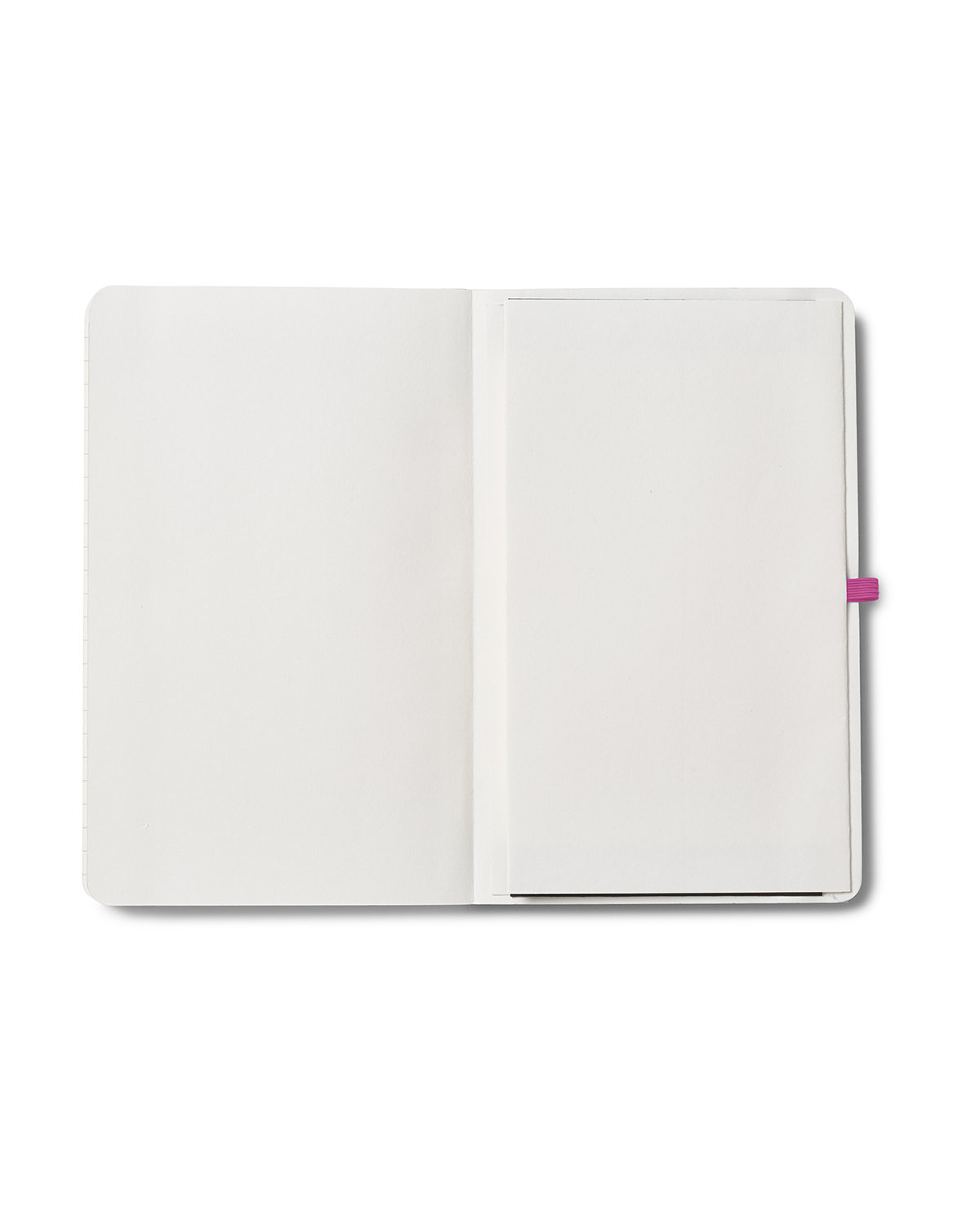 Soft Cover Journal Notebook 5.25" X 8.25" 47