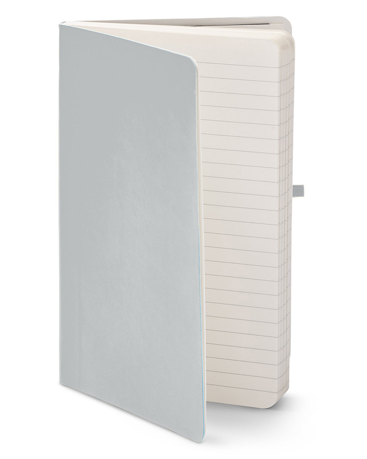 Soft Cover Journal Notebook 5.25" X 8.25" 77