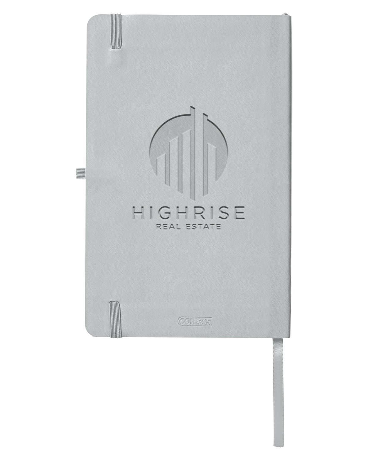 Soft Cover Journal Notebook 5.25" X 8.25" 80