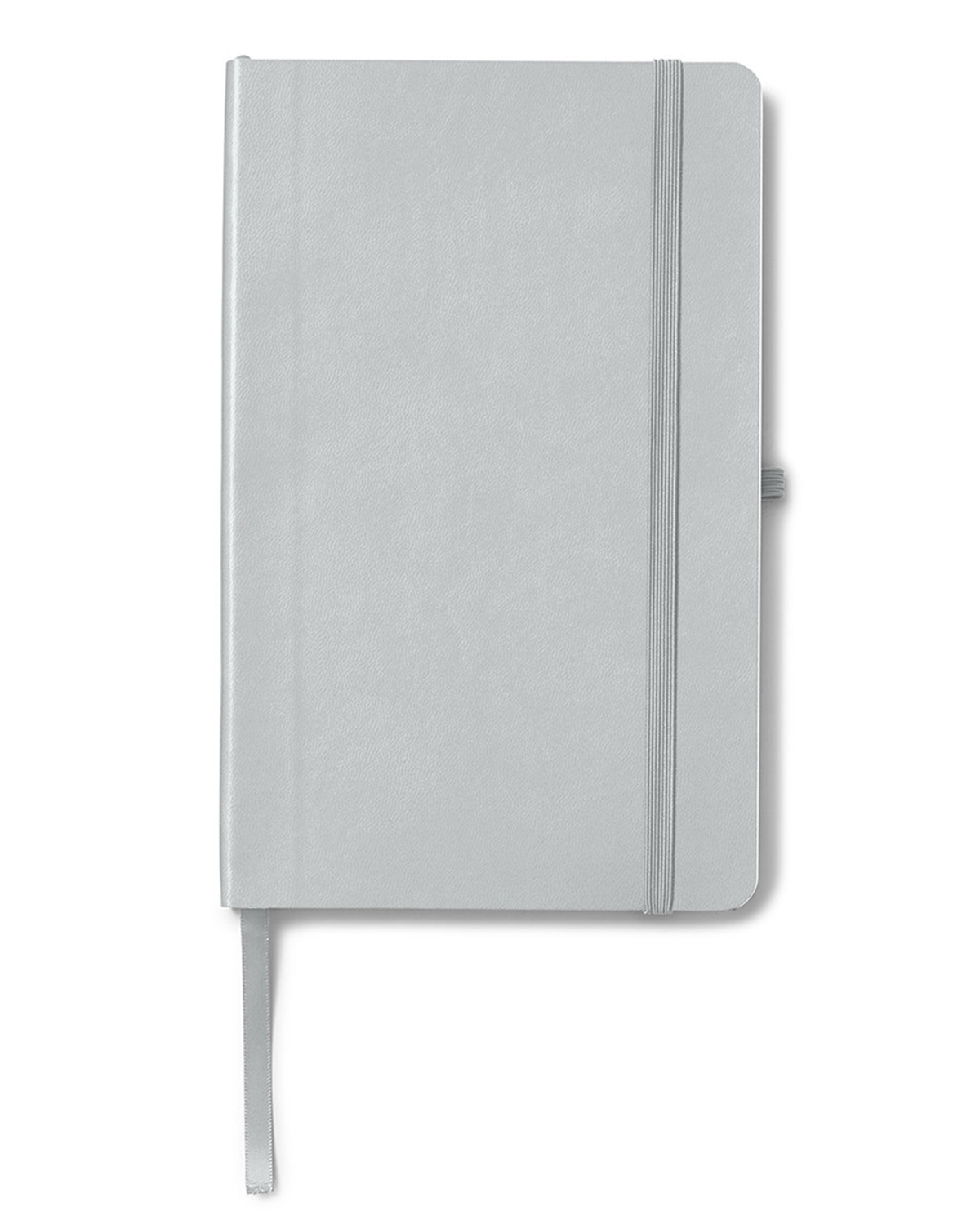 Soft Cover Journal Notebook 5.25" X 8.25" 18