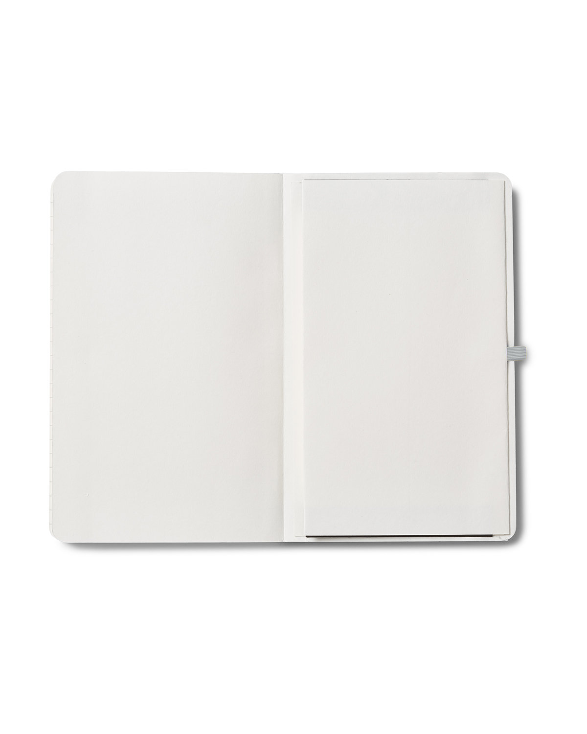 Soft Cover Journal Notebook 5.25" X 8.25" 19