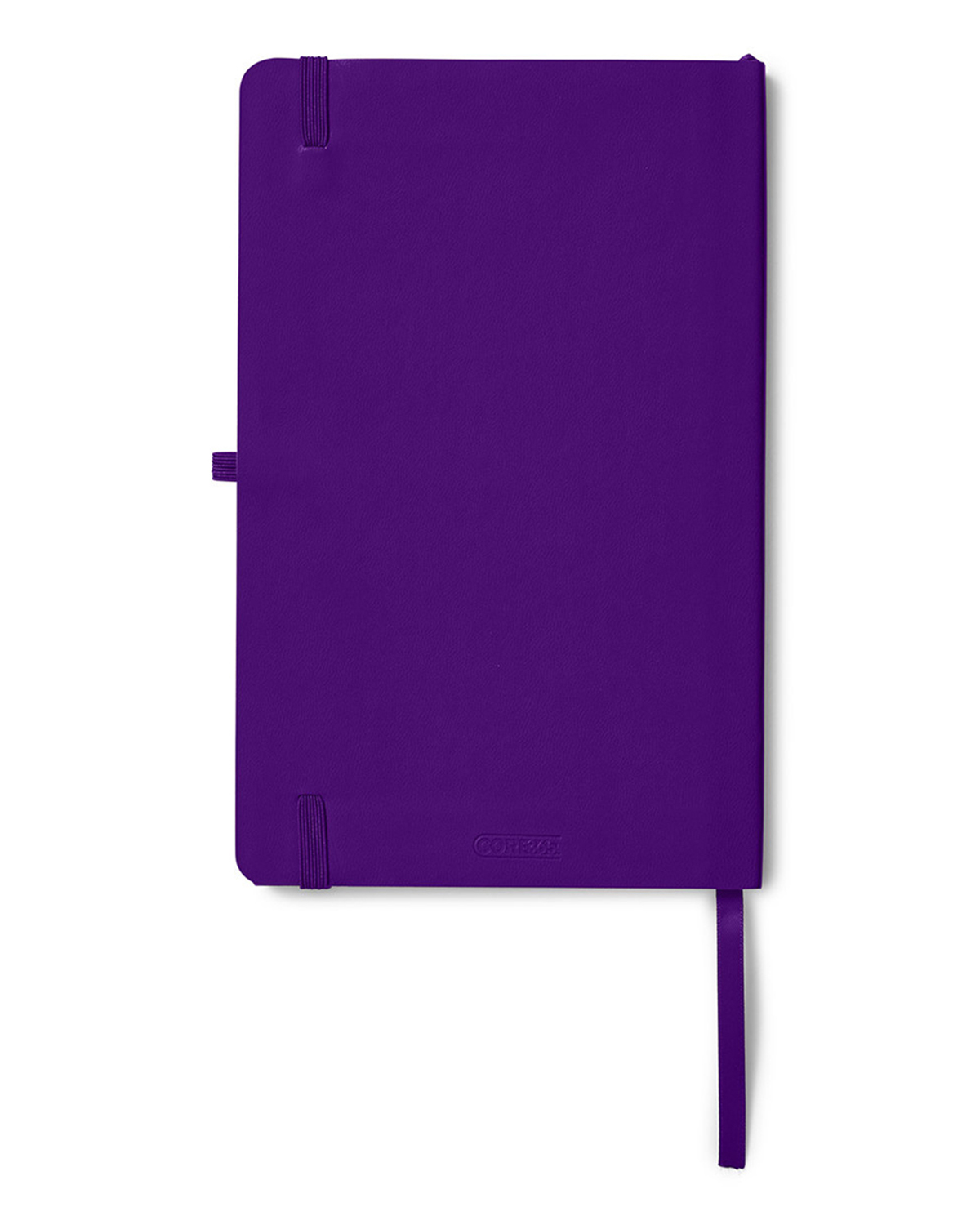 Soft Cover Journal Notebook 5.25" X 8.25" 85