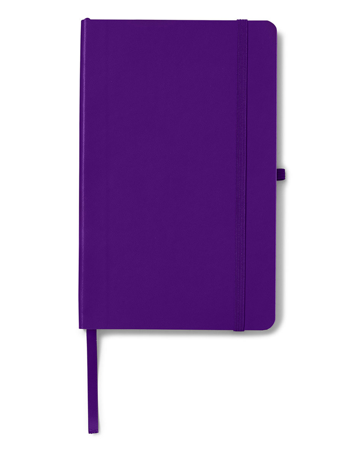 Soft Cover Journal Notebook 5.25" X 8.25" 70