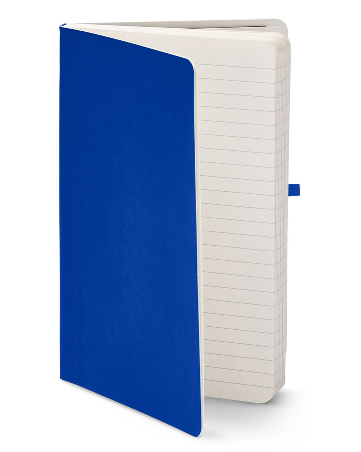 Soft Cover Journal Notebook 5.25" X 8.25" 74