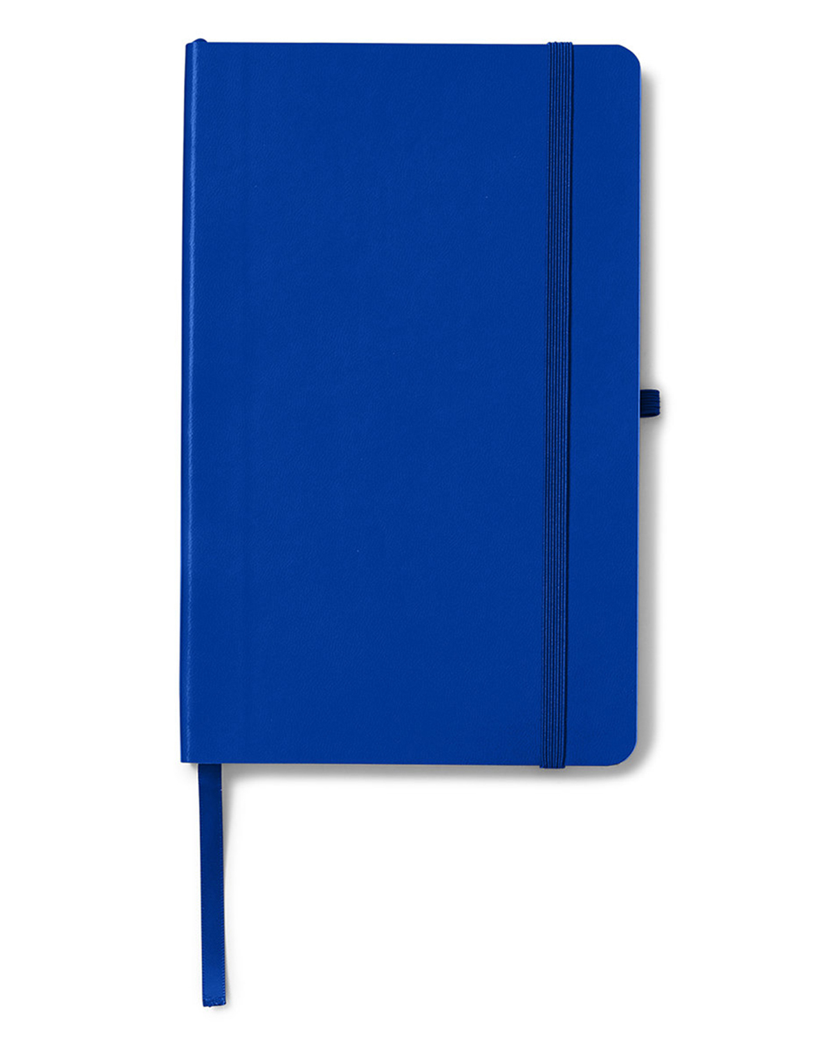 Soft Cover Journal Notebook 5.25" X 8.25" 88