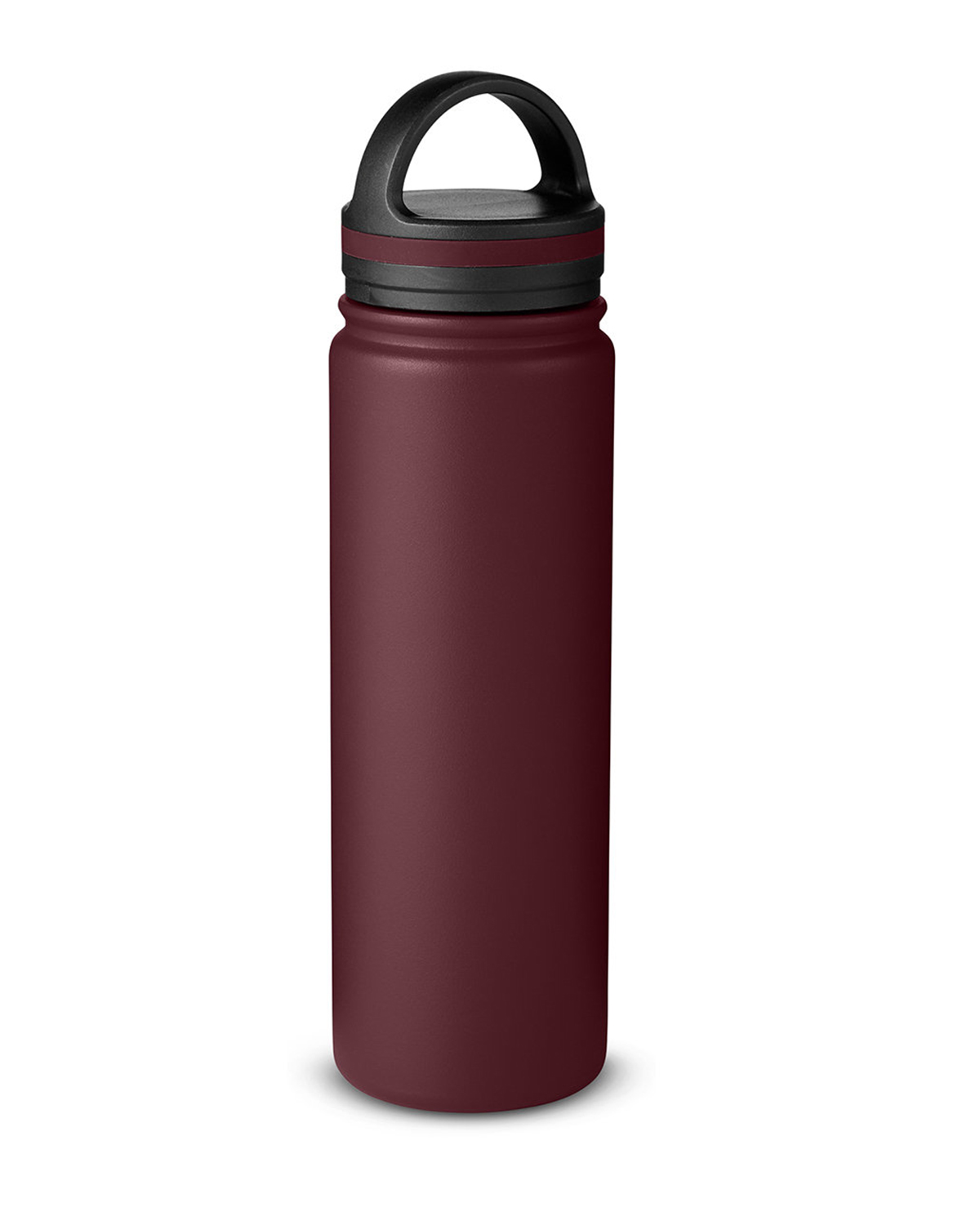 24 oz Vacuum Insulated Stainless Steel Bottle, custom water bottle with logo imprint 89