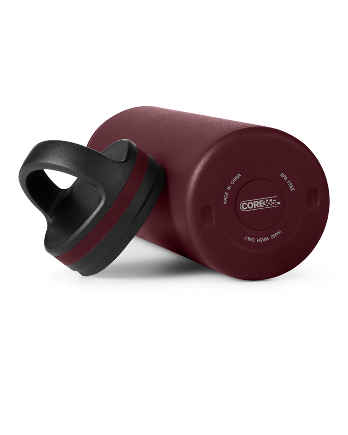 24 oz Vacuum Insulated Stainless Steel Bottle, custom water bottle with logo imprint 88