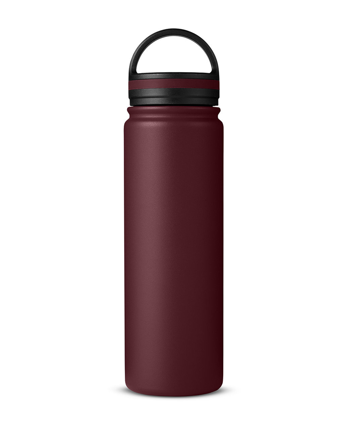 24 oz Vacuum Insulated Stainless Steel Bottle, custom water bottle with logo imprint 96