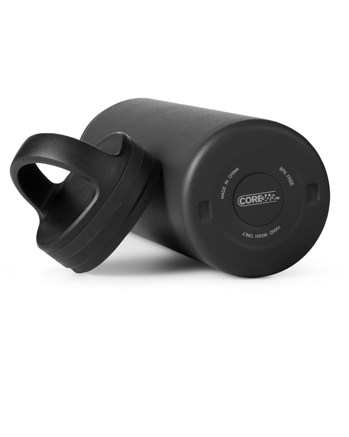 24 oz Vacuum Insulated Stainless Steel Bottle, custom water bottle with logo imprint 202
