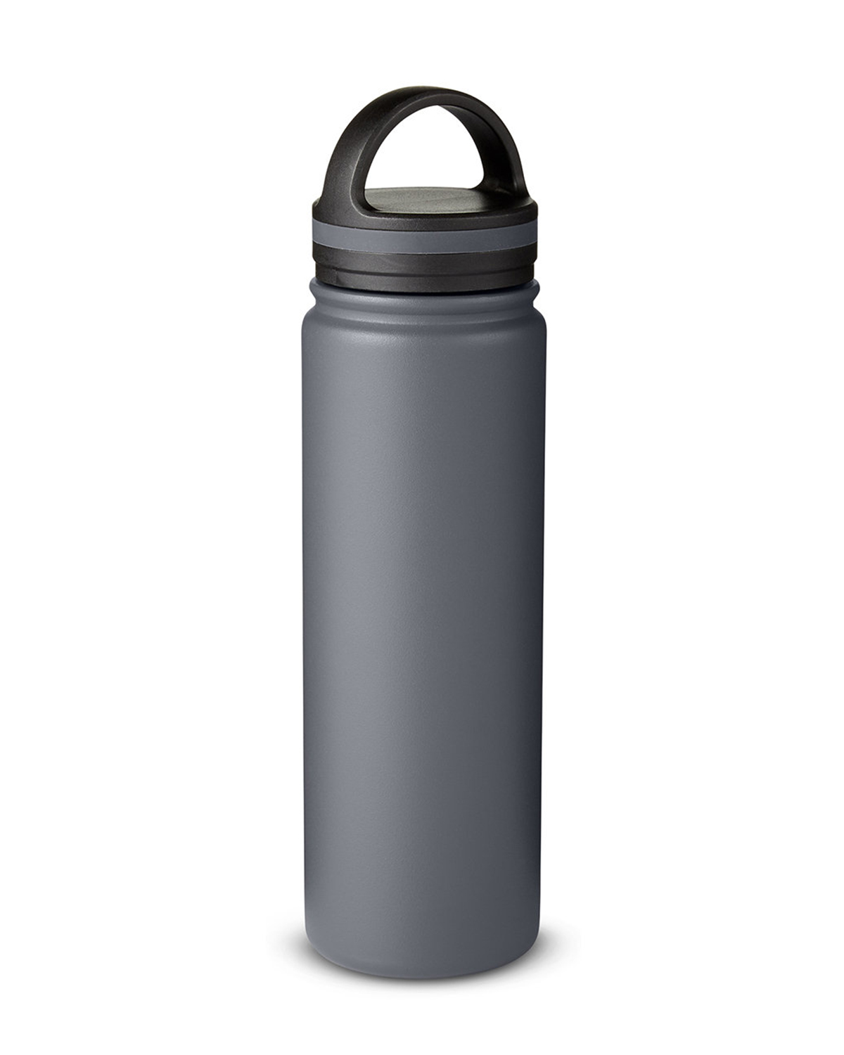 24 oz Vacuum Insulated Stainless Steel Bottle, custom water bottle with logo imprint 159