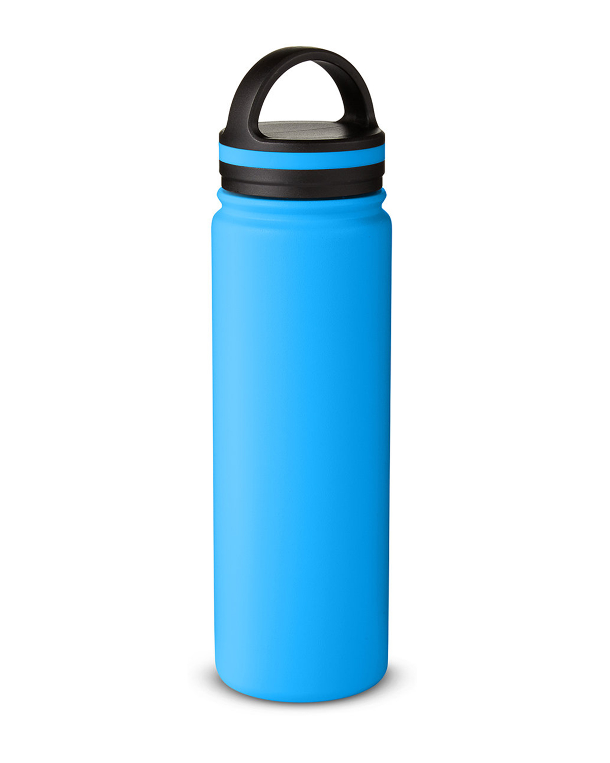 24 oz Vacuum Insulated Stainless Steel Bottle, custom water bottle with logo imprint 19
