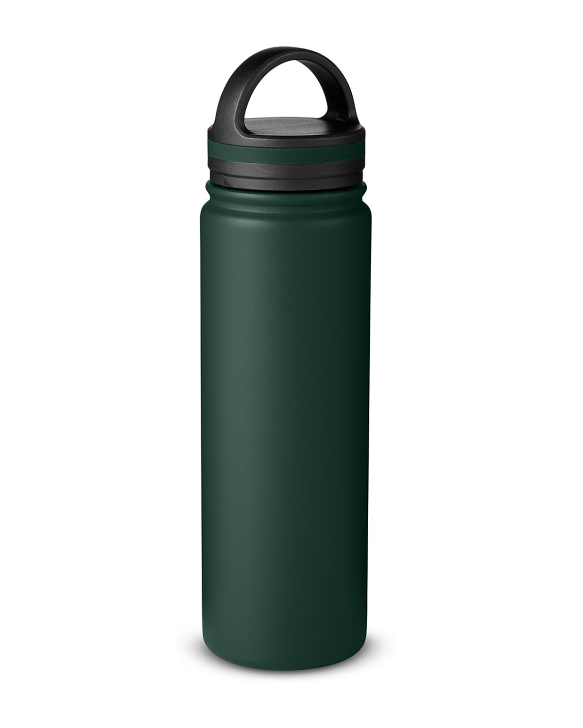 24 oz Vacuum Insulated Stainless Steel Bottle, custom water bottle with logo imprint 4