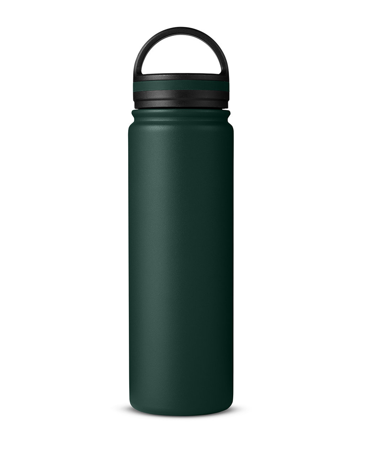 24 oz Vacuum Insulated Stainless Steel Bottle, custom water bottle with logo imprint 213