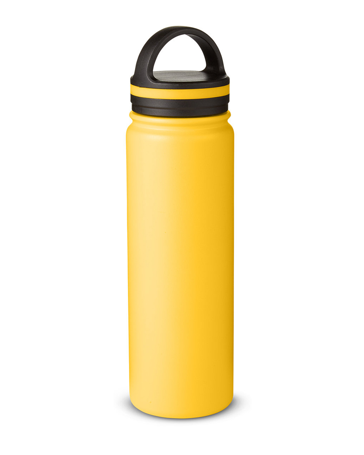 24 oz Vacuum Insulated Stainless Steel Bottle, custom water bottle with logo imprint 3