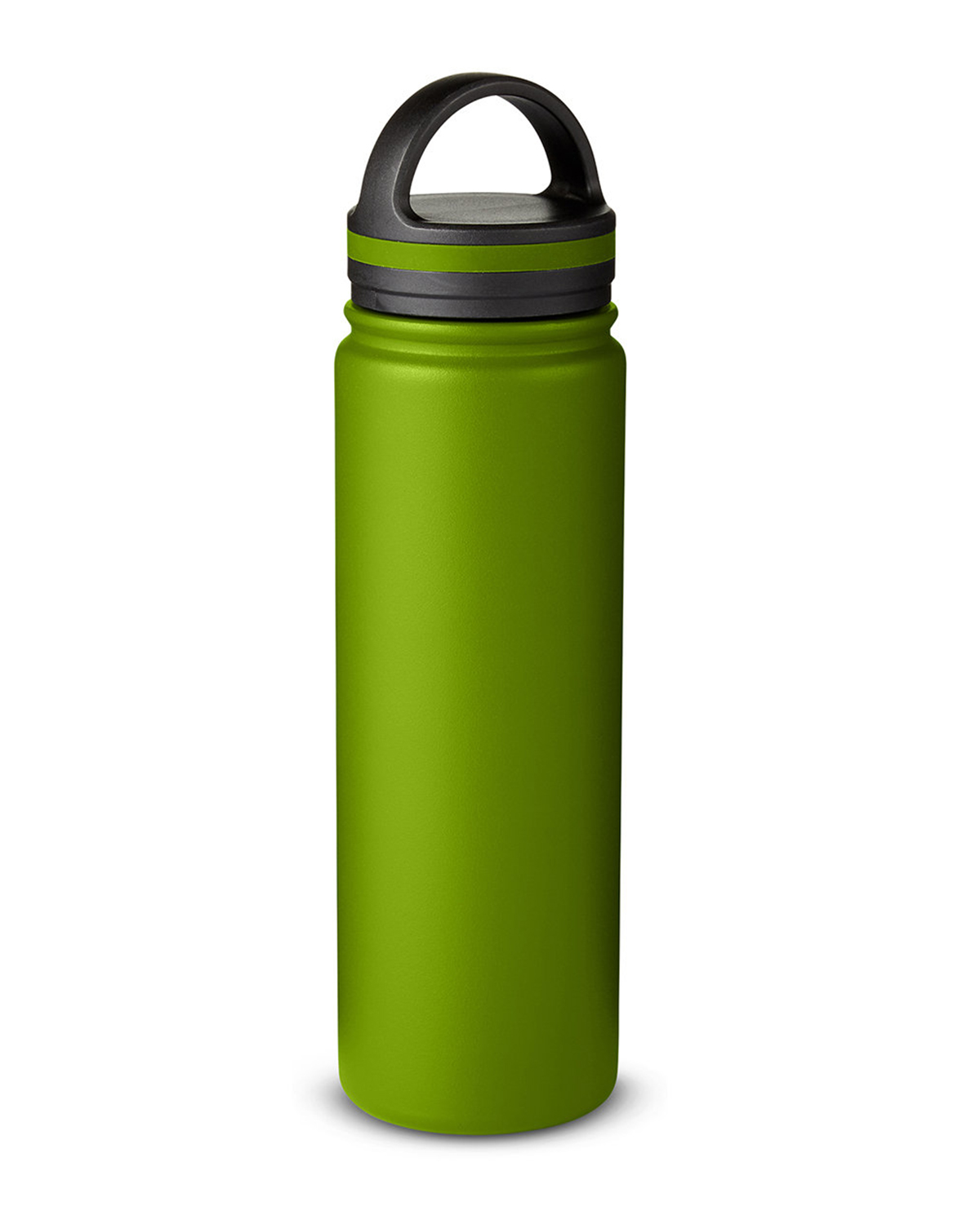 24 oz Vacuum Insulated Stainless Steel Bottle, custom water bottle with logo imprint 216