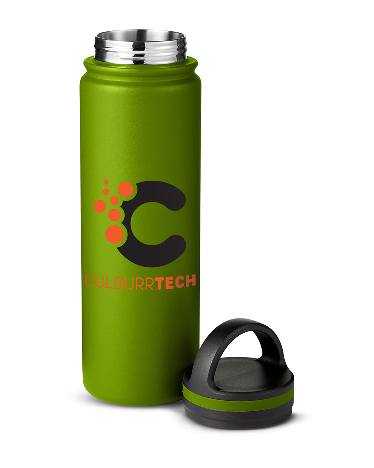 24 oz. Vacuum Insulated Stainless Steel Bottle