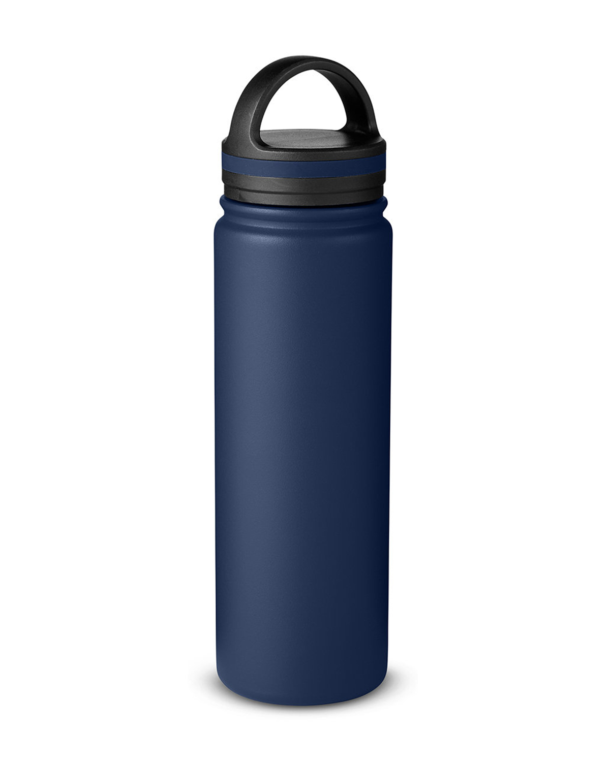 24 oz Vacuum Insulated Stainless Steel Bottle, custom water bottle with logo imprint 179