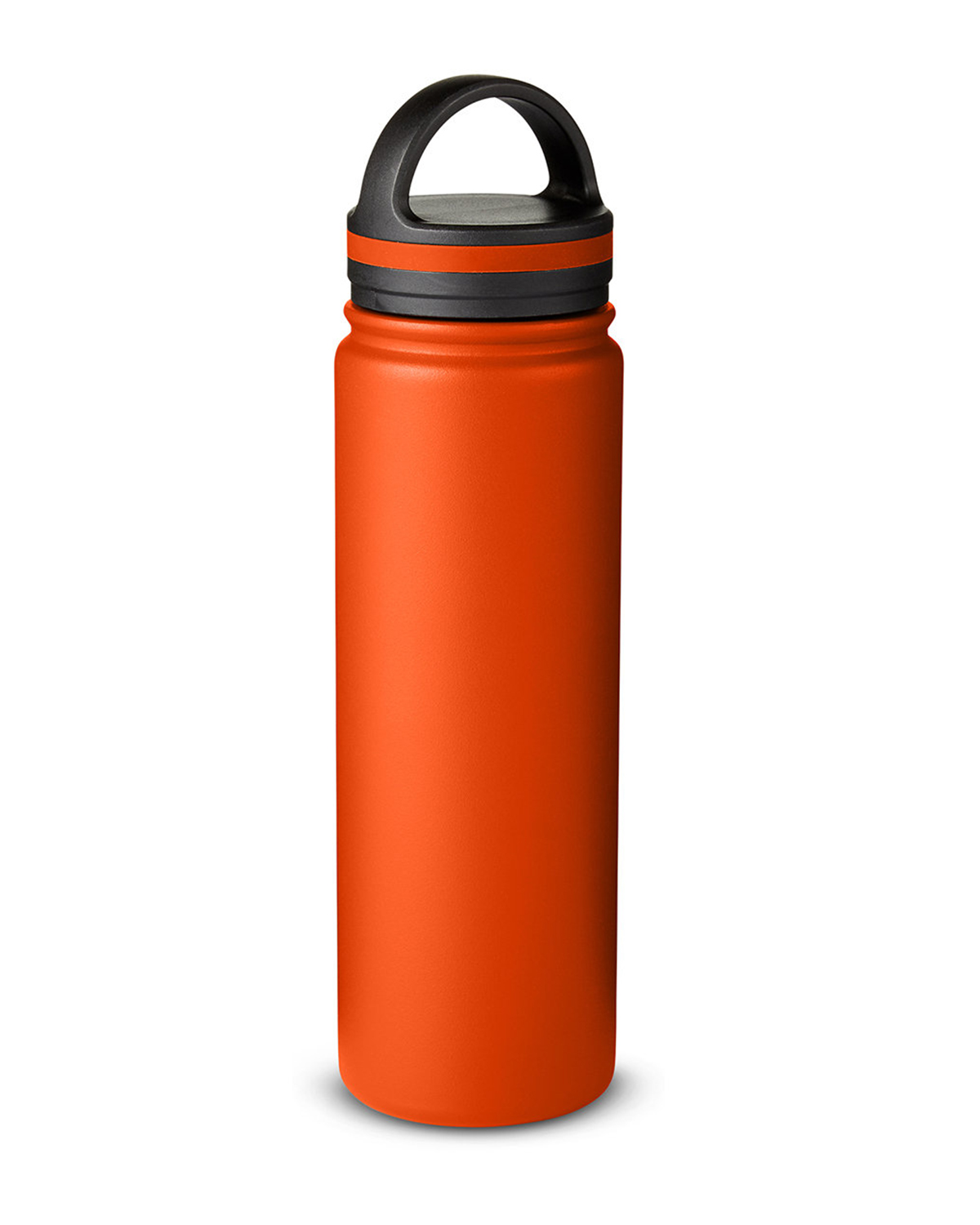 24 oz Vacuum Insulated Stainless Steel Bottle, custom water bottle with logo imprint 158