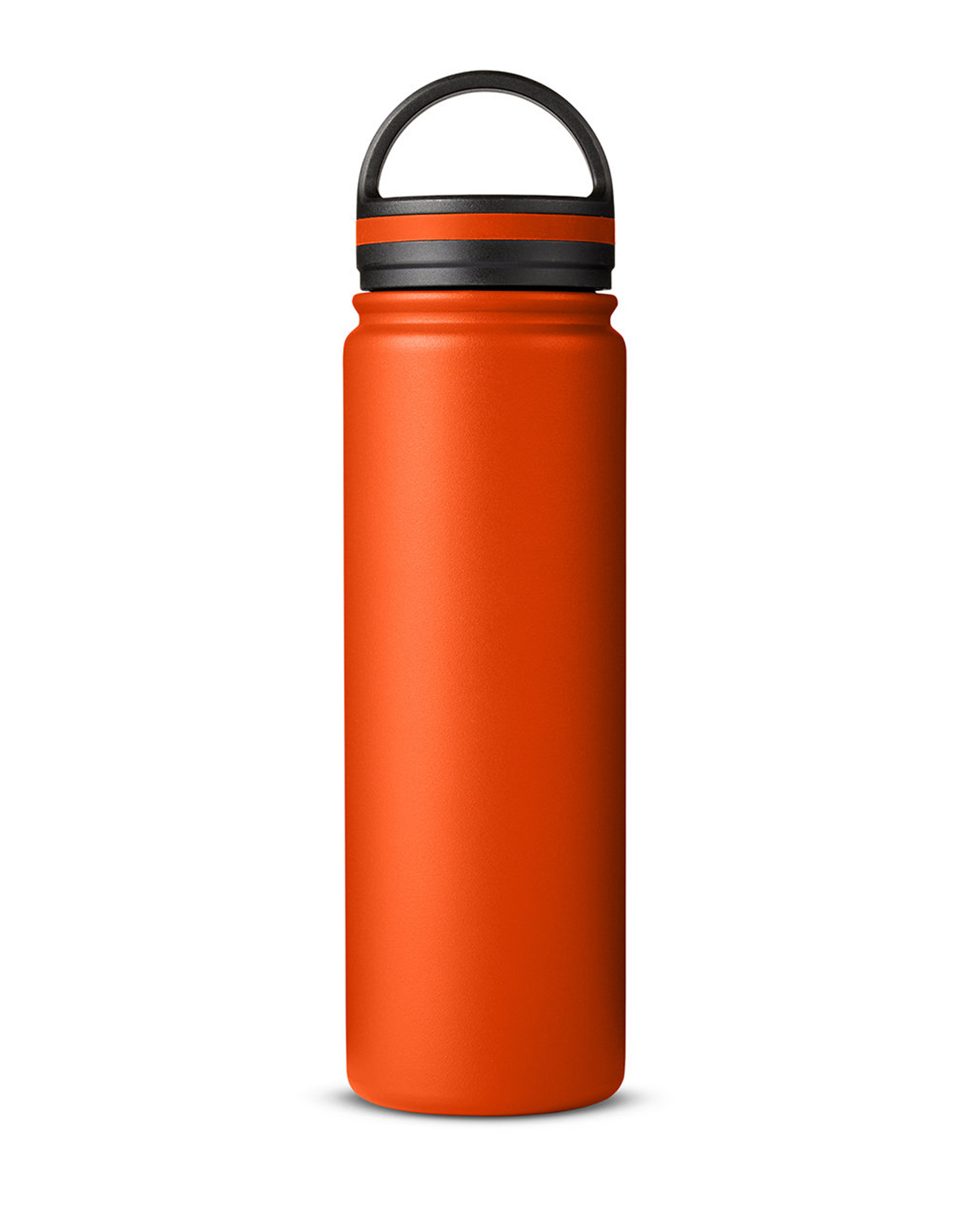 24 oz Vacuum Insulated Stainless Steel Bottle, custom water bottle with logo imprint 102
