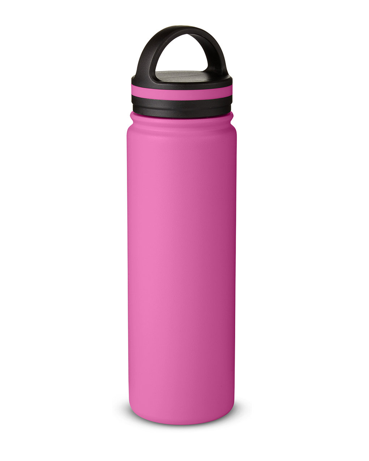 24 oz Vacuum Insulated Stainless Steel Bottle, custom water bottle with logo imprint 12