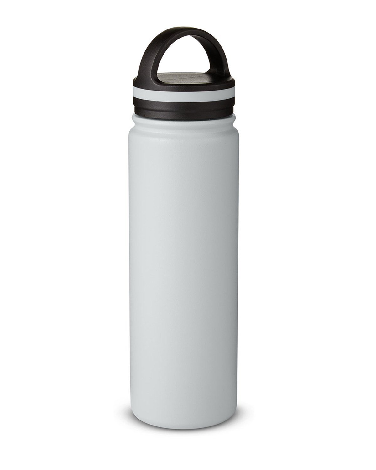 24 oz Vacuum Insulated Stainless Steel Bottle, custom water bottle with logo imprint 223