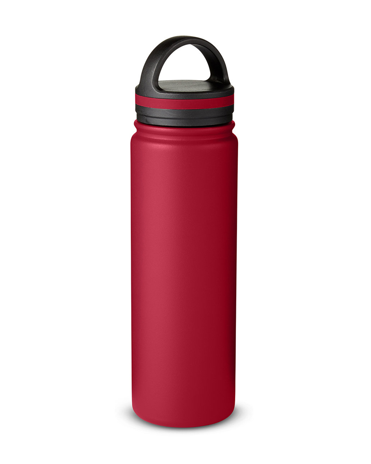 24 oz Vacuum Insulated Stainless Steel Bottle, custom water bottle with logo imprint 203