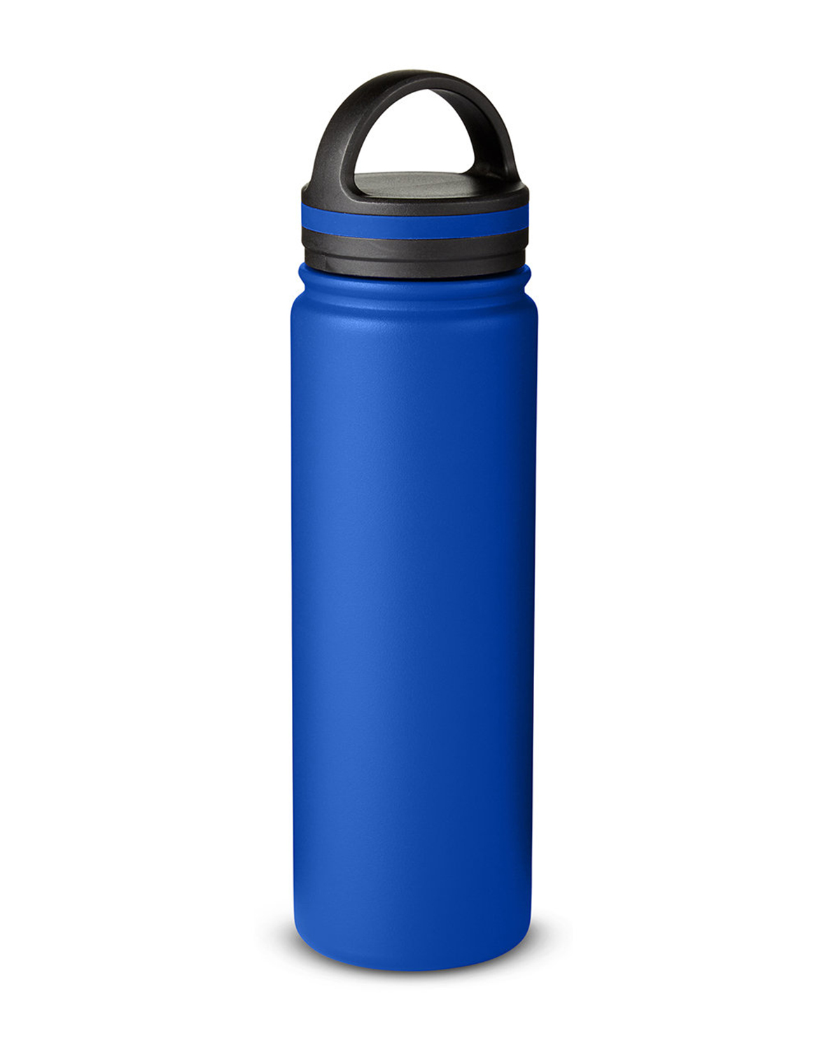 24 oz Vacuum Insulated Stainless Steel Bottle, custom water bottle with logo imprint 187