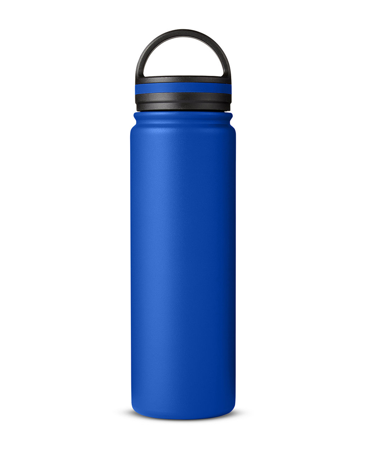 24 oz Vacuum Insulated Stainless Steel Bottle, custom water bottle with logo imprint 193