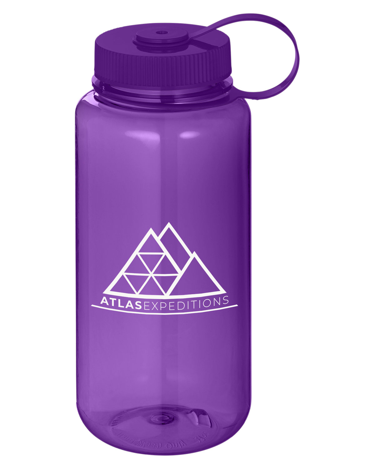 27 oz Tritan Wide Mouth Water Bottle 28