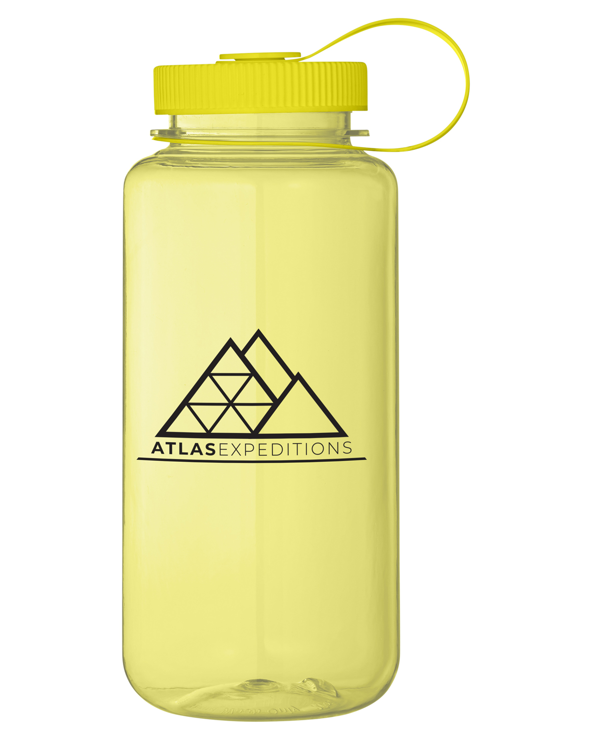 27 oz Tritan Wide Mouth Water Bottle 27
