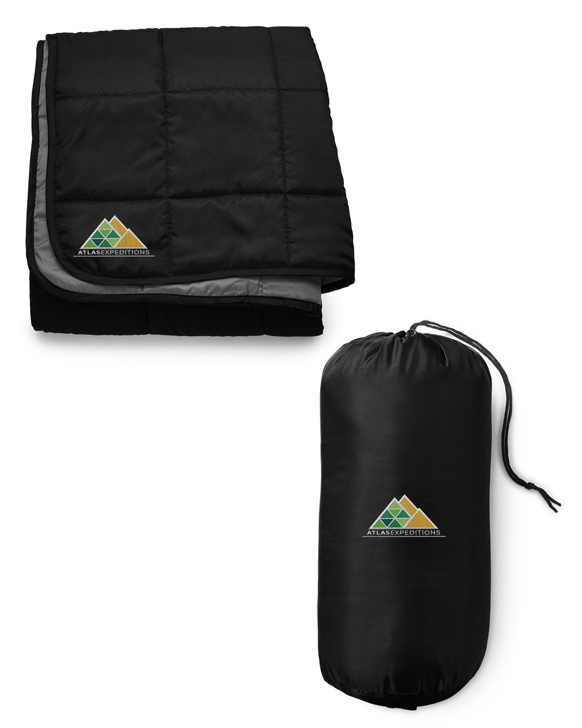 Prevail Packable Blanket 17