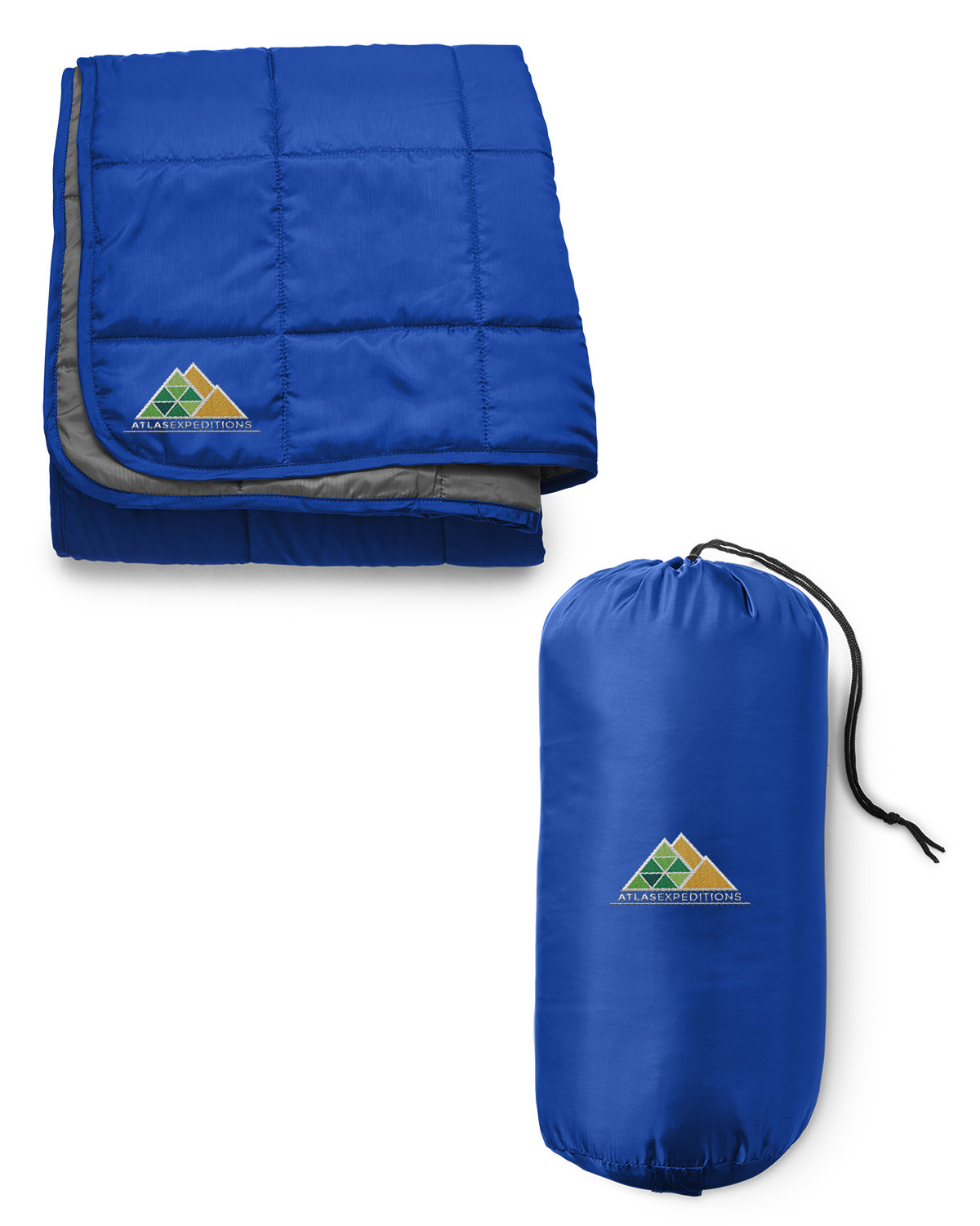Prevail Packable Blanket 24