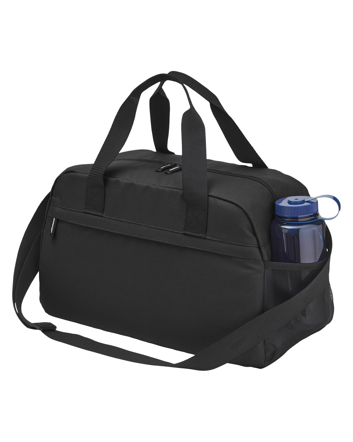 Essentials Eco Friendly Weekend Duffel Bag 9