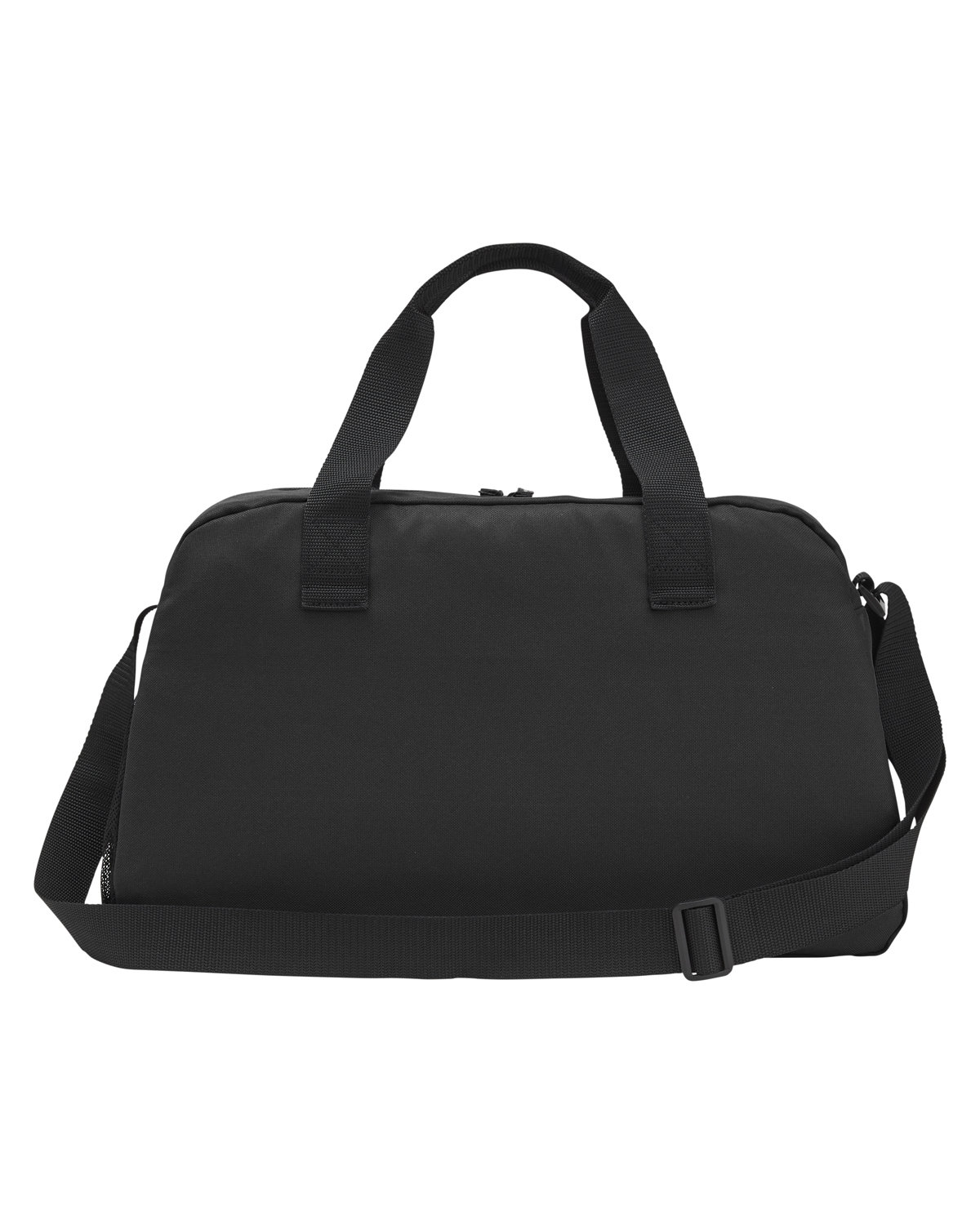 Essentials Eco Friendly Weekend Duffel Bag 23