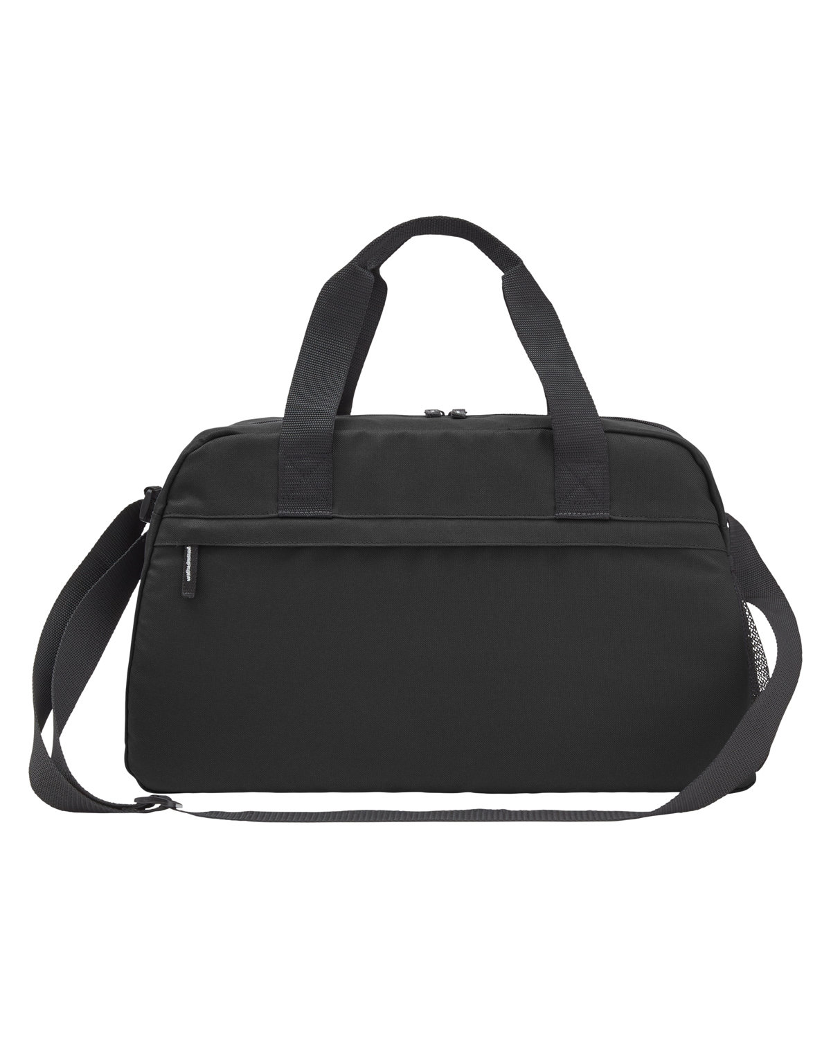 Essentials Eco Friendly Weekend Duffel Bag 35