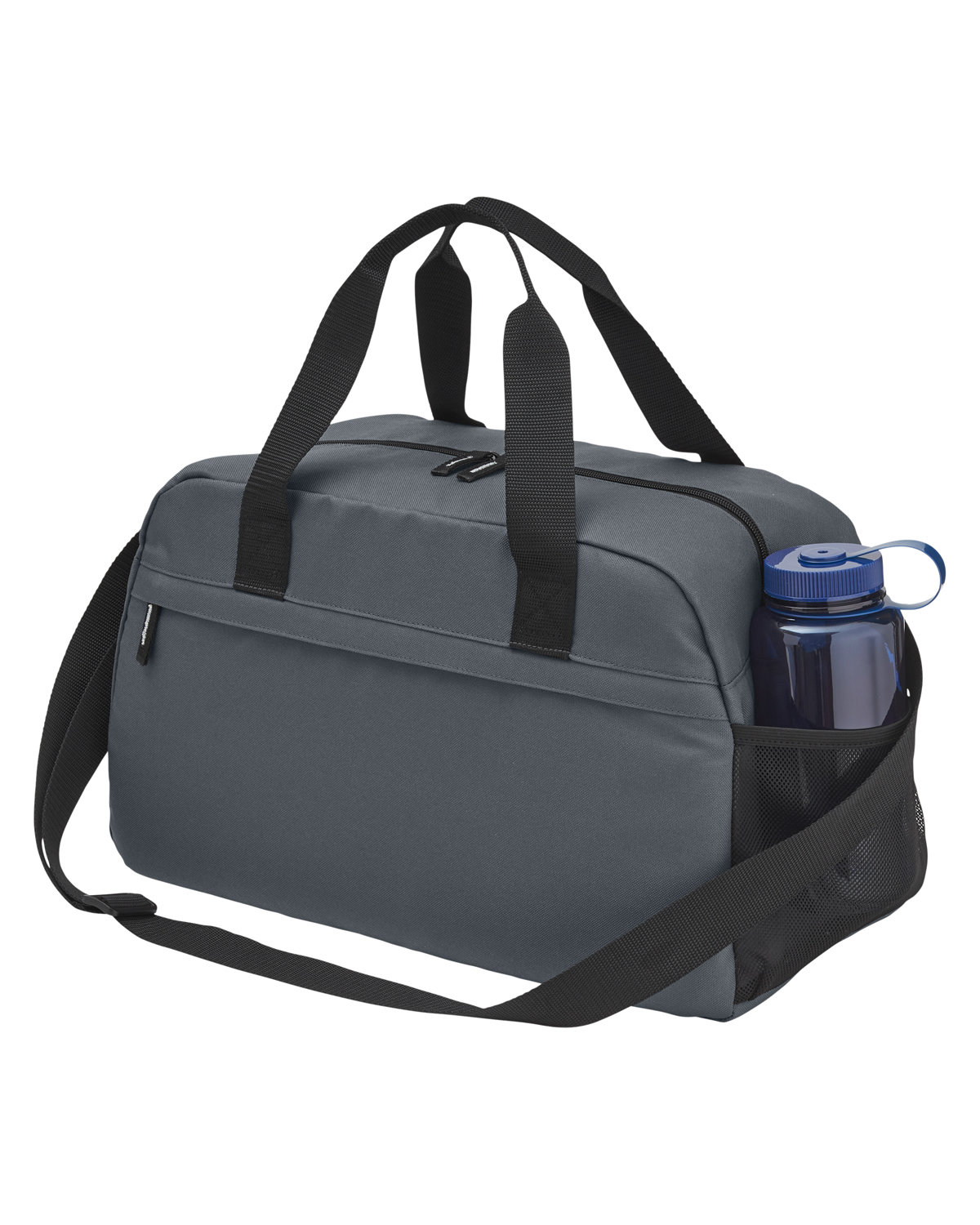 Essentials Eco Friendly Weekend Duffel Bag 30