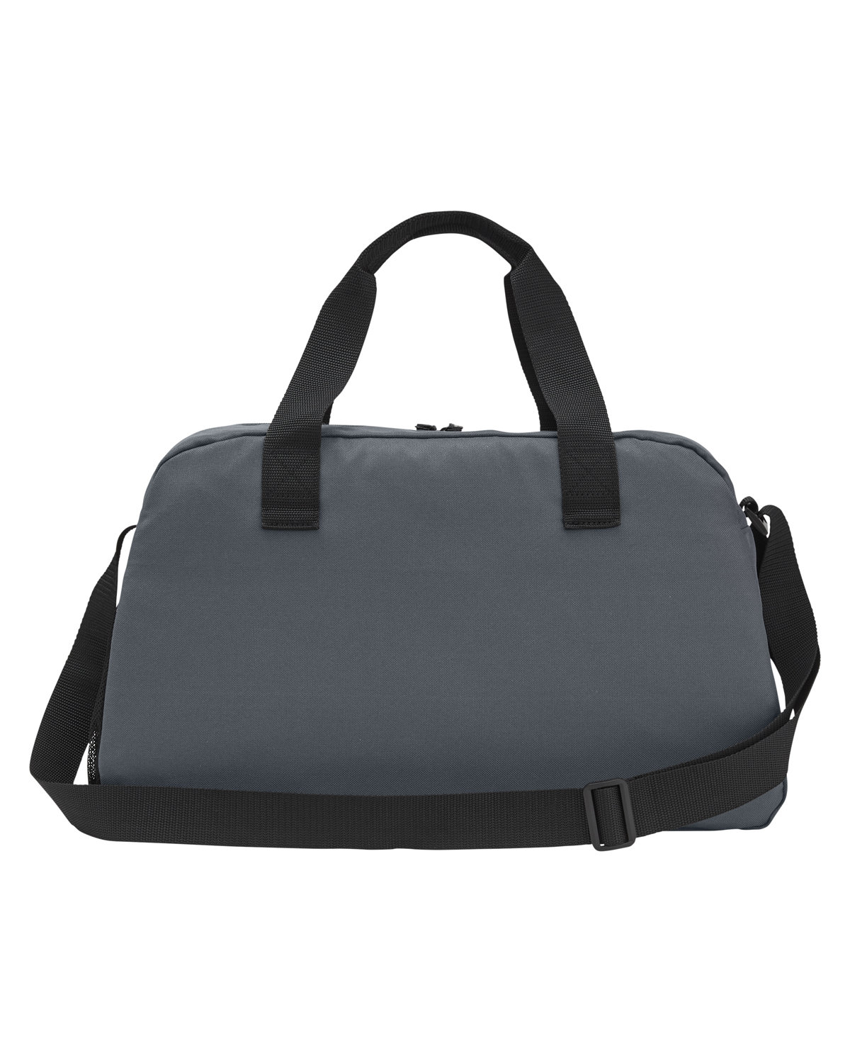 Essentials Eco Friendly Weekend Duffel Bag 10