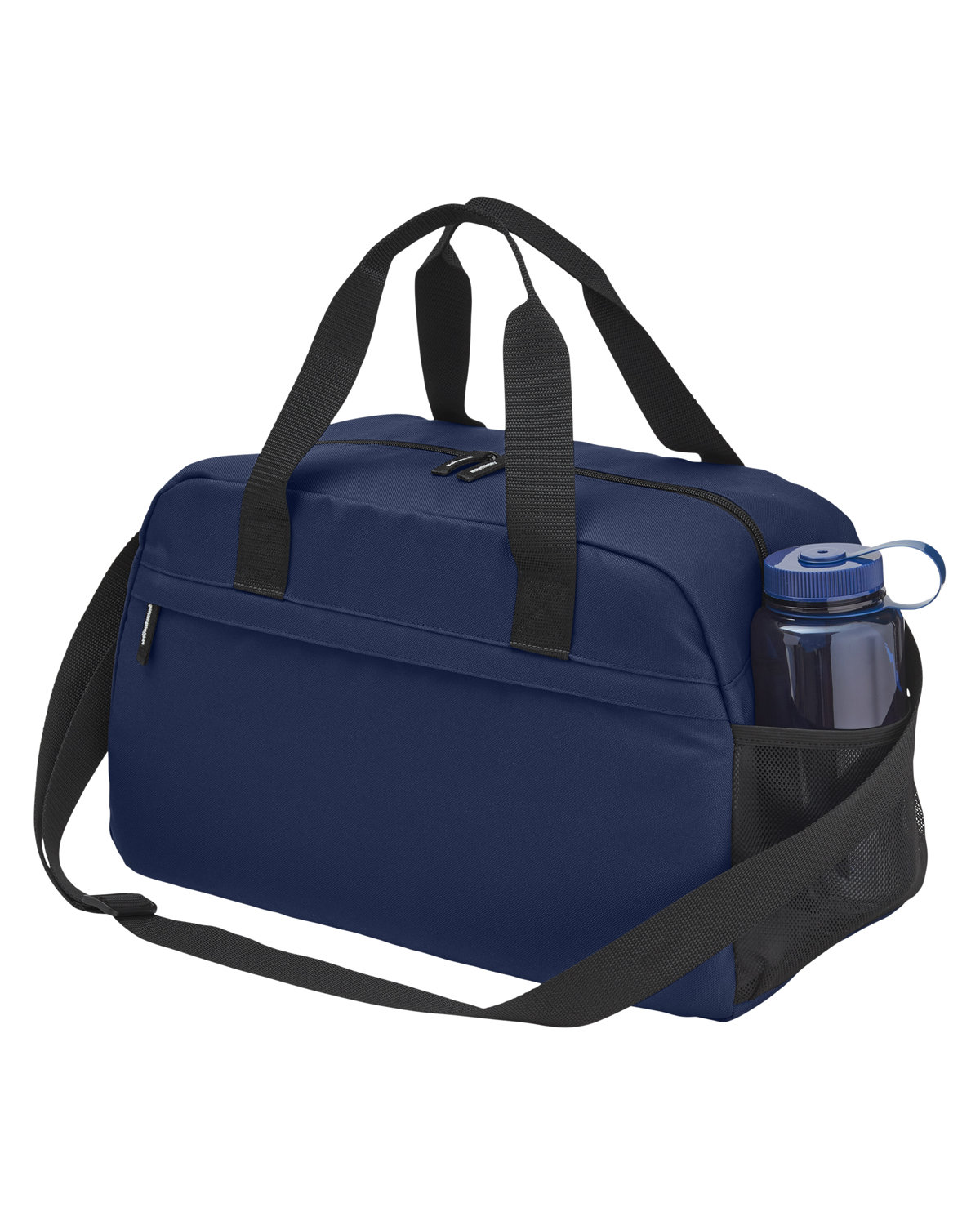 Essentials Eco Friendly Weekend Duffel Bag 12