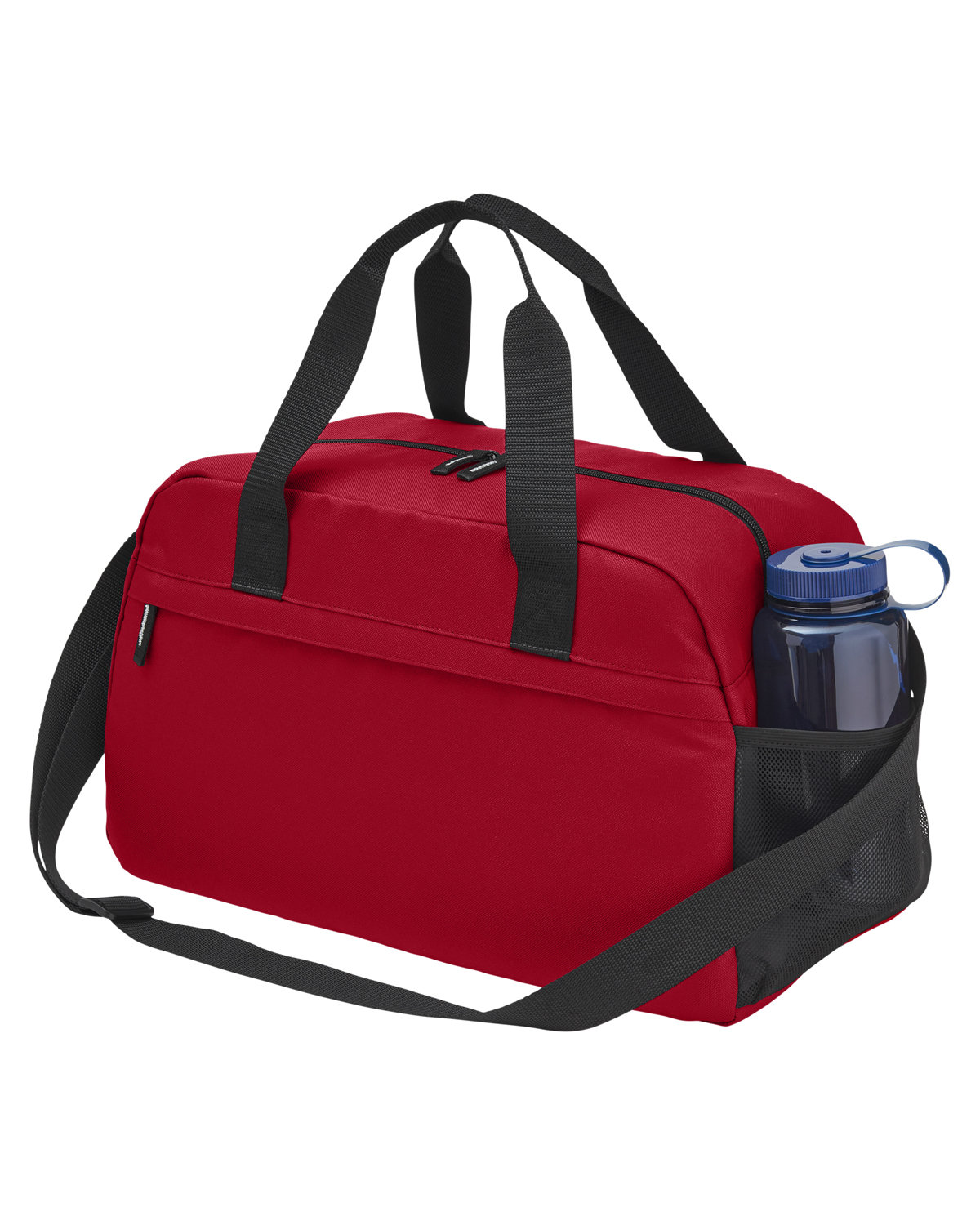 Essentials Eco Friendly Weekend Duffel Bag 31