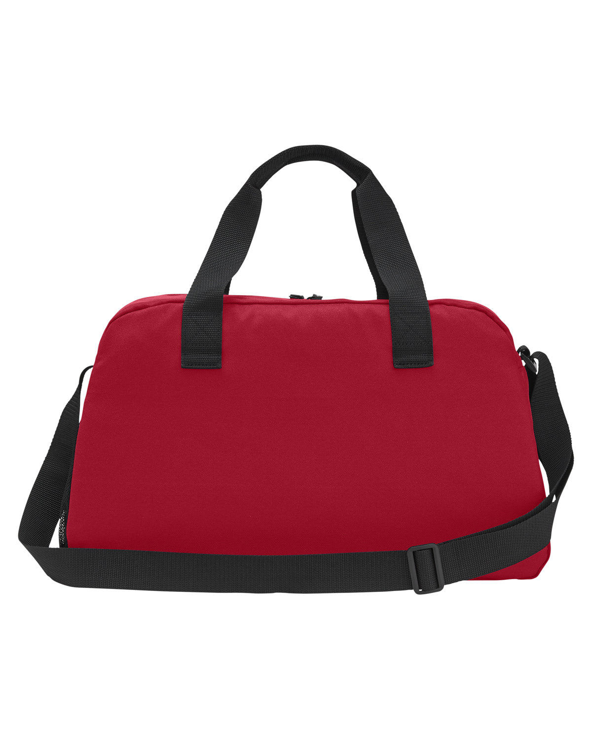Essentials Eco Friendly Weekend Duffel Bag 6