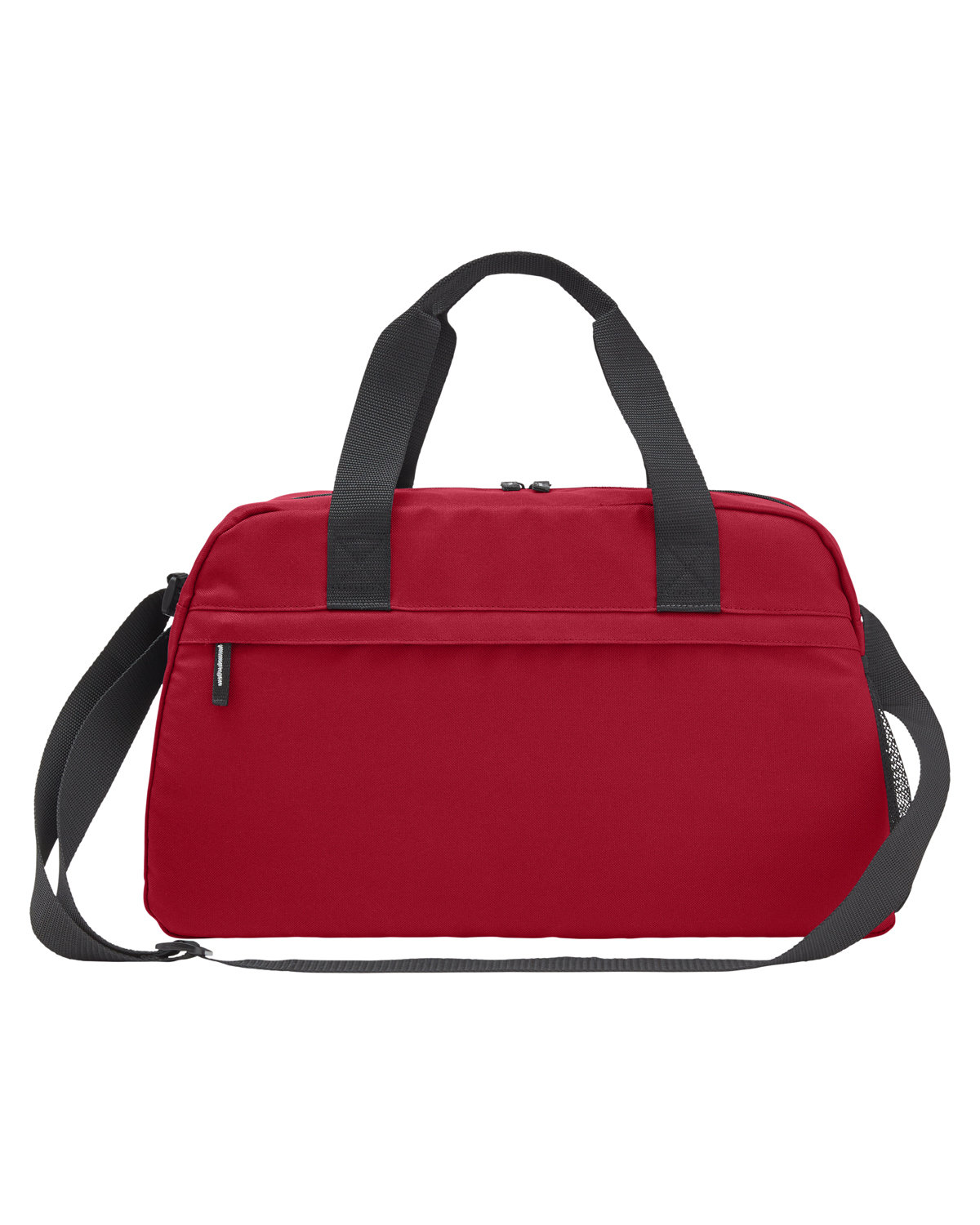 Essentials Eco Friendly Weekend Duffel Bag 14