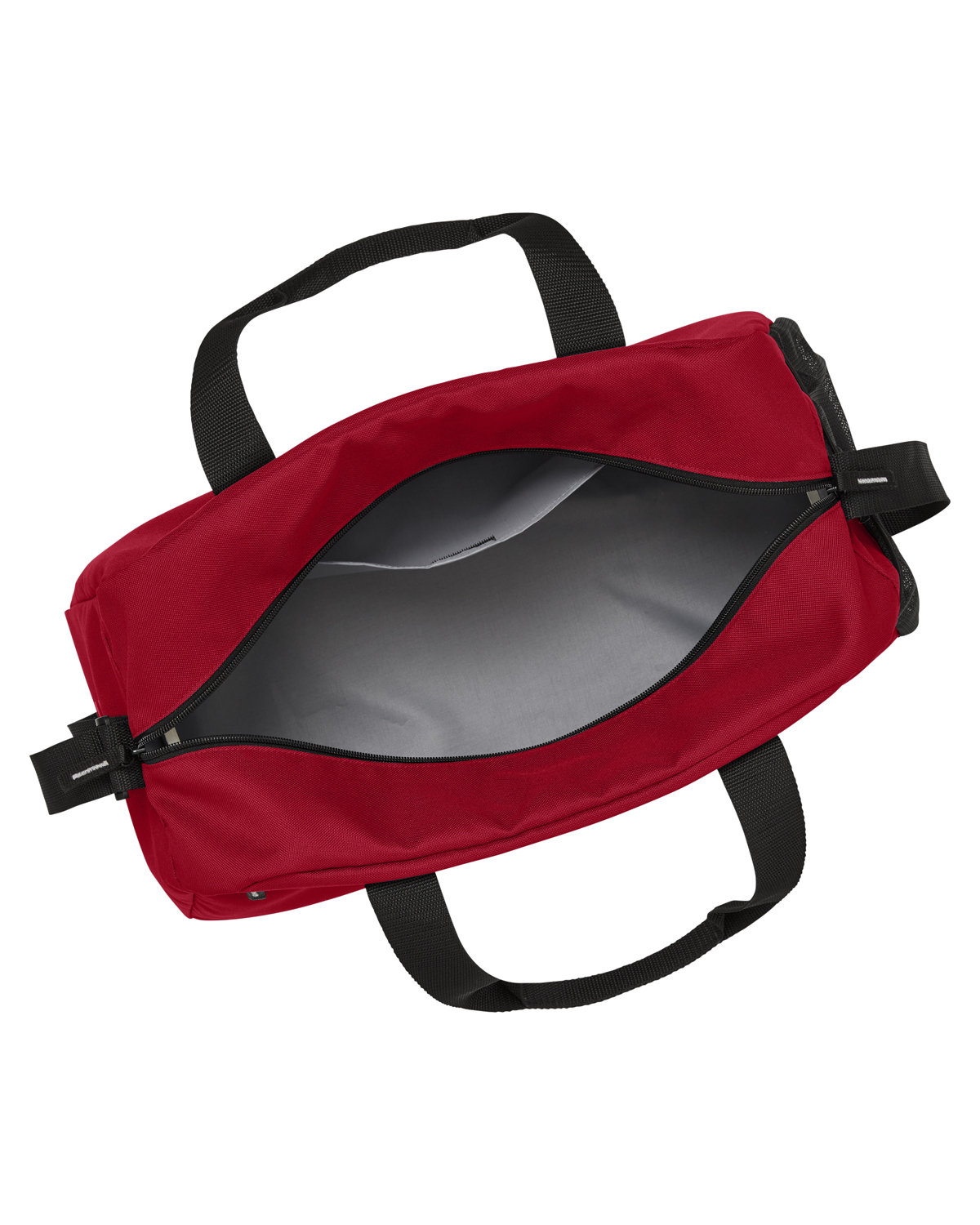 Essentials Eco Friendly Weekend Duffel Bag 16