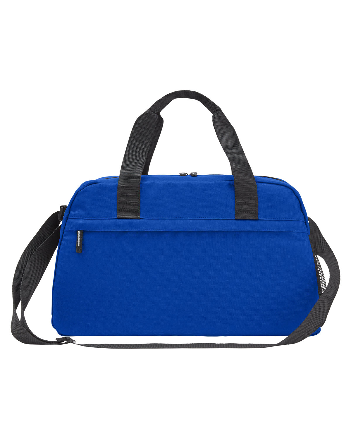 Essentials Eco Friendly Weekend Duffel Bag 17