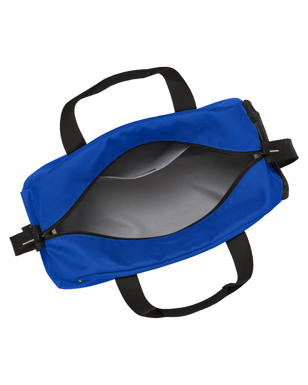 Essentials Eco Friendly Weekend Duffel Bag 19