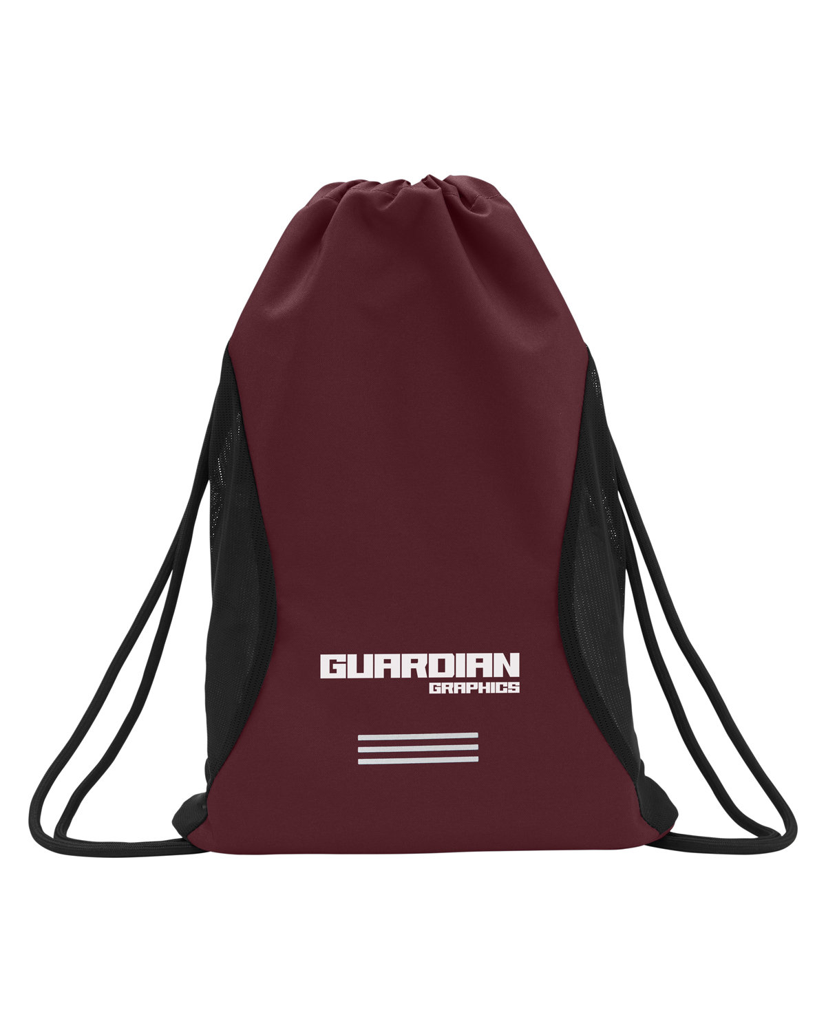 Drawstring Bag 9