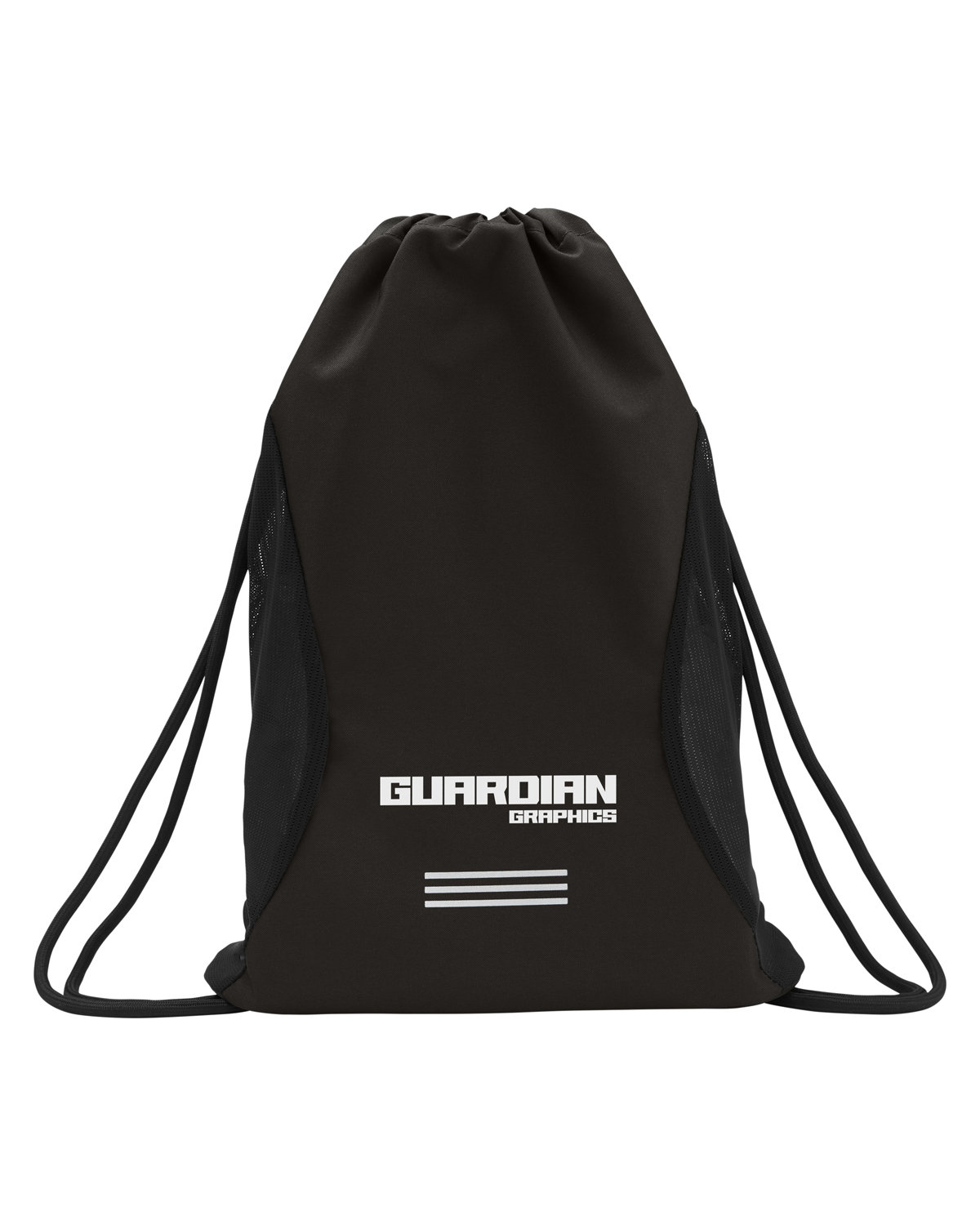 Drawstring Bag 8