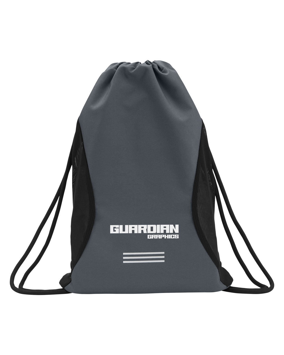 Drawstring Bag 6