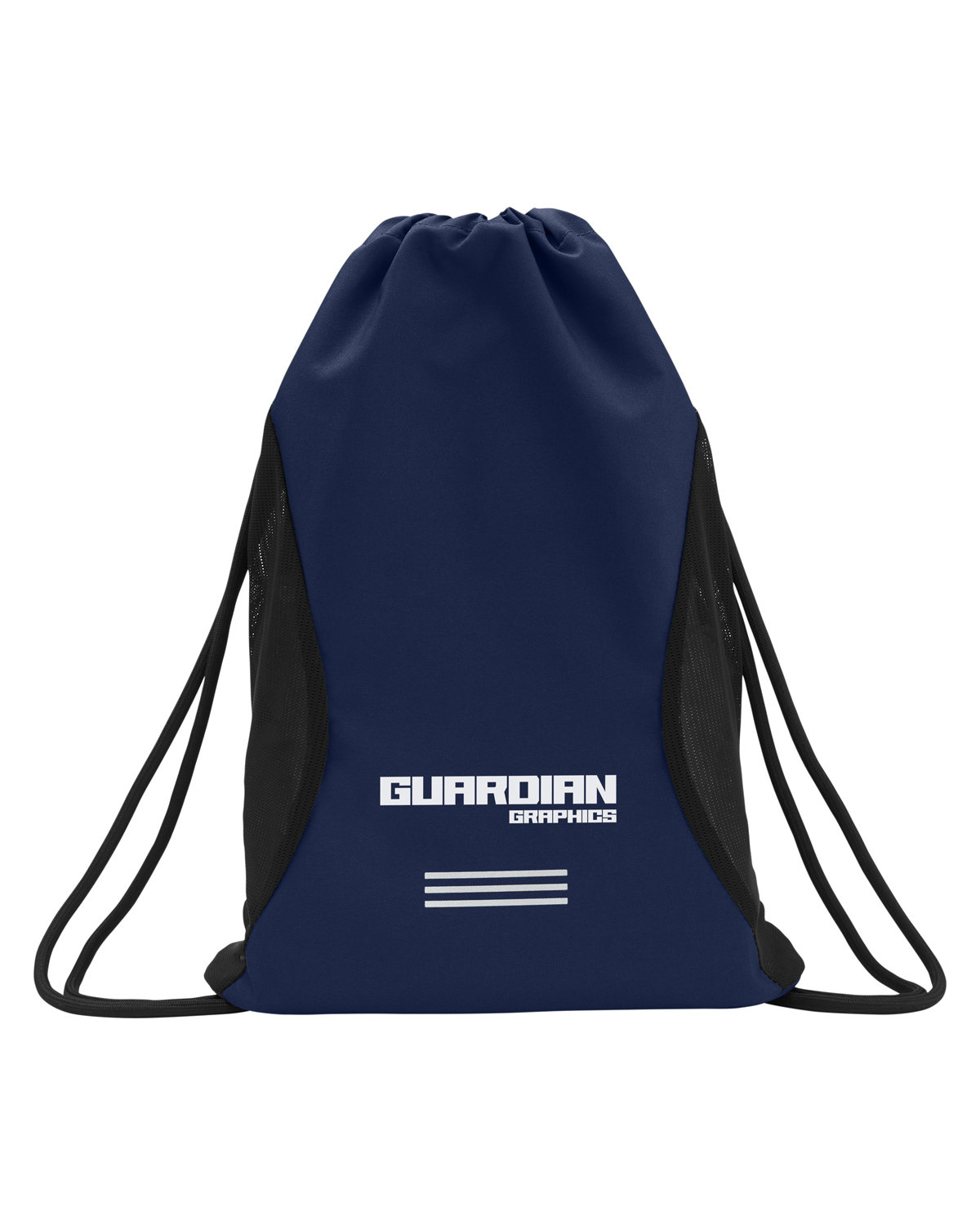 Drawstring Bag 50