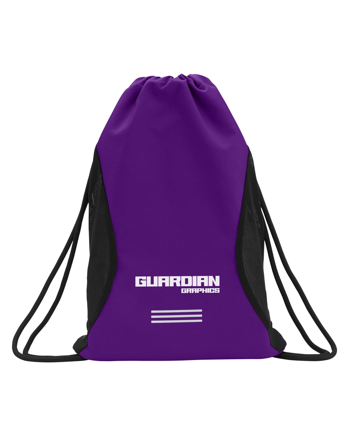 Drawstring Bag 22